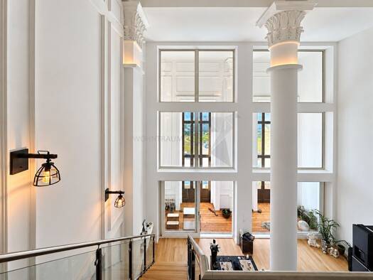 Maisonette zur Miete 1.360 € 2 Zimmer 104,3 m² 1. Geschoss frei ab 01.11.2026 Pelzmühlenstraße Rabenstein Rabenstein 09117