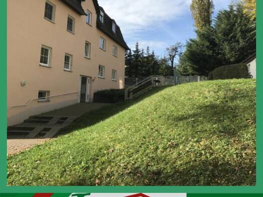 Wohnung zum Kauf 95.000 € 2 Zimmer 55,3 m² 1. Geschoss frei ab sofort Mittweida Mittweida 09648
