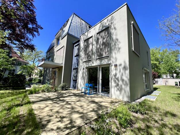 Bürofläche zur Miete provisionsfrei 1.501 m² Bürofläche Radeberger Vorstadt Dresden 01099