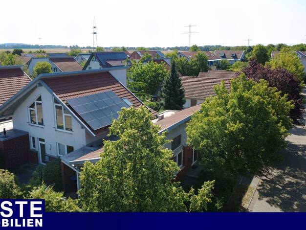 Mehrfamilienhaus zum Kauf 786.000 € 6 Zimmer 232 m² 554 m² Grundstück Höver Sehnde 31319
