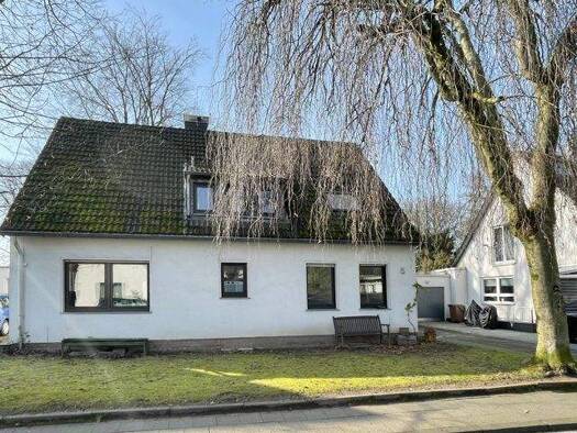 Einfamilienhaus zum Kauf 895.000 € 7 Zimmer 190 m² 956 m² Grundstück frei ab 01.07.2026 Pestalozzistr. 5 Grimlinghausen Neuss-Grimlinghausen 41468