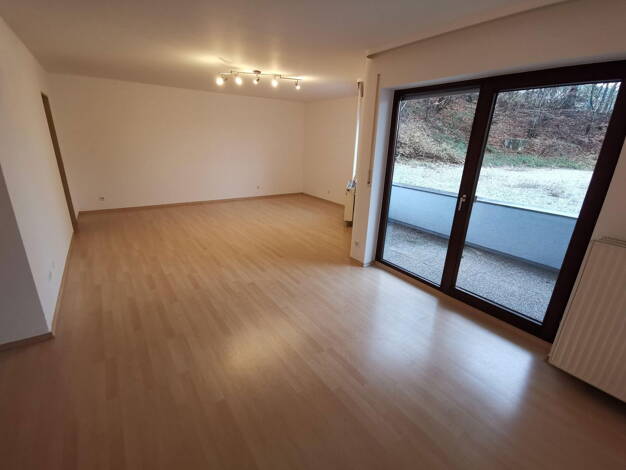 Wohnung zur Miete 595 € 1,5 Zimmer 50 m² EG Steinriegelstraße 23 Nagold Nagold 72202