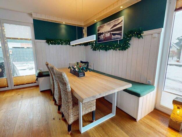 Reihenendhaus zum Kauf provisionsfrei 539.000 € 3 Zimmer 104 m² 176 m² Grundstück Am Stüb 9a Reinbek 21465