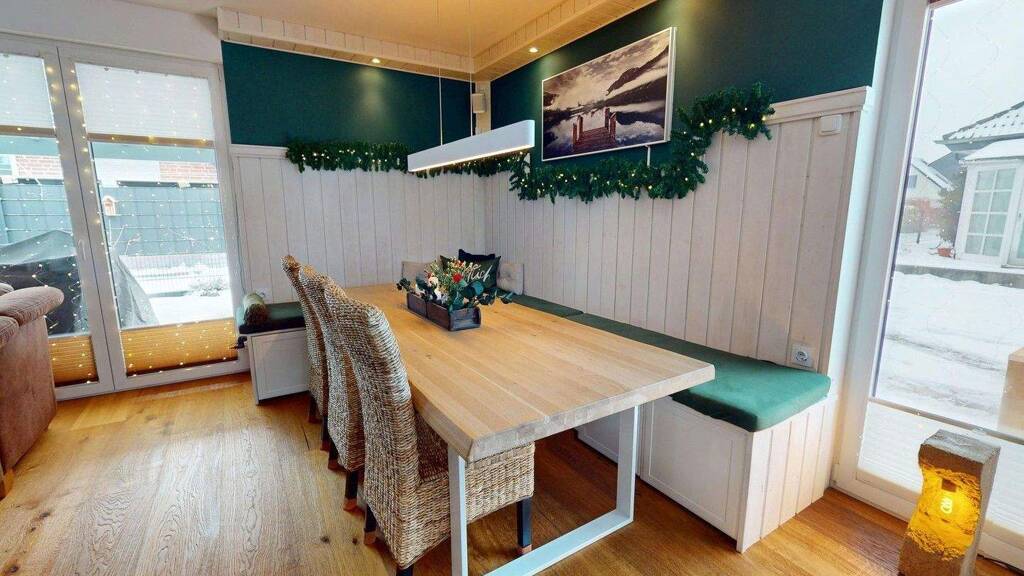 Reihenendhaus zum Kauf provisionsfrei 539.000 € 3 Zimmer 104 m² 176 m² Grundstück Am Stüb 9a Reinbek 21465