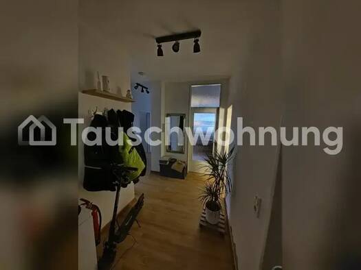 Wohnung zur Miete Tauschwohnung 800 € 3 Zimmer 84 m² 10. Geschoss Coerde Münster 48157