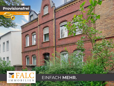 Mehrfamilienhaus zum Kauf provisionsfrei 599.000 € 11 Zimmer 197 m² 665 m² Grundstück Hennef Hennef 53773