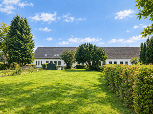 Immobilie zum Kauf 419.000 € 7 Zimmer 680 m² 4.072 m² Grundstück Velgast Velgast 18469