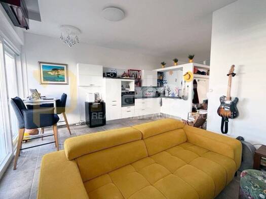 Wohnung zum Kauf - Erstbezug 352.000 € 2 Zimmer 60 m² Malinska 51511