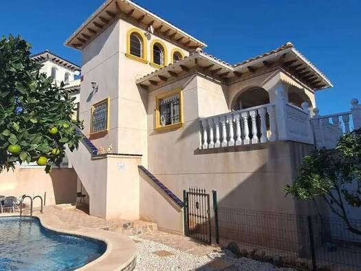 Chalet zum Kauf 349.995 € 5 Zimmer 178 m² Orihuela 03189