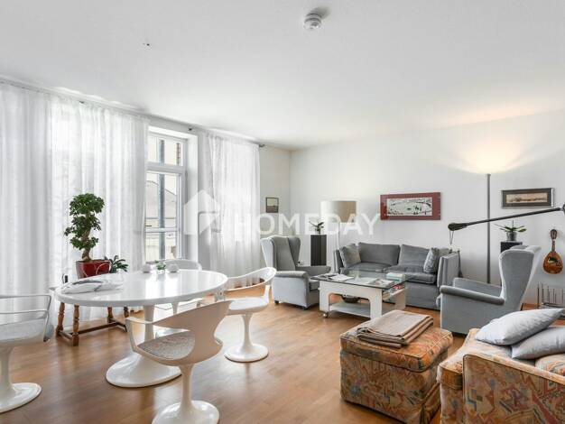 Wohnung zum Kauf 469.000 € 4 Zimmer 112 m² 3. Geschoss frei ab 01.10.2026 Breisach Breisach am Rhein 79206