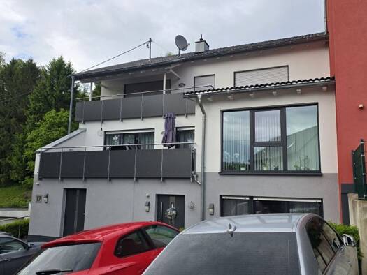 Wohnung zur Miete 985 € 1 Zimmer Eichhardtstraße Wiehl Wiehl 51674