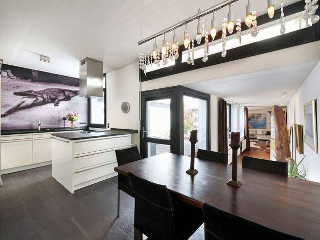 Wohnung zum Kauf 669.000 € 3,5 Zimmer 140 m² Groß Buchholz Hannover / Groß Buchholz 30655