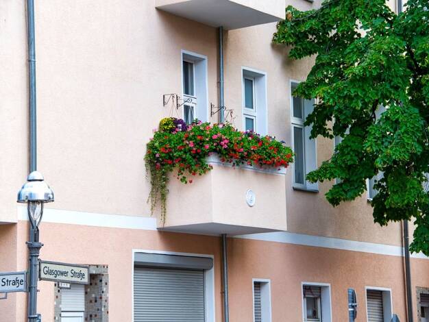 Wohnung zum Kauf provisionsfrei 250.000 € 2 Zimmer 65 m² 1. Geschoss Glasgower Straße 5 Wedding Berlin 13349