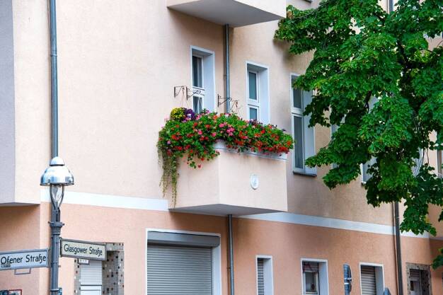 Wohnung zum Kauf provisionsfrei 250.000 € 2 Zimmer 65 m² 1. Geschoss Glasgower Straße 5 Wedding Berlin 13349