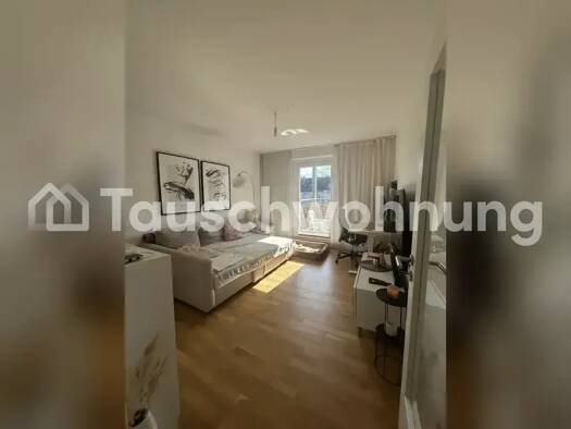 Wohnung zur Miete Tauschwohnung 550 € 2 Zimmer 52 m² 2. Geschoss Hainholz Hannover 30165