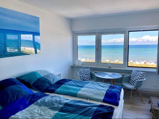 Studio zum Kauf 115.000 € 1 Zimmer 25 m² Heiligenhafen 23774