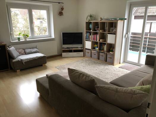 Wohnung zur Miete 740 € 3 Zimmer 77 m² Geschoss 2/3 frei ab 01.11.2026 Ingolstadt Ingolstadt 85055