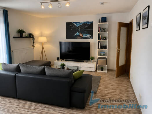 Wohnung zum Kauf 168.000 € 2 Zimmer 54 m² EG Plattling Plattling 94447