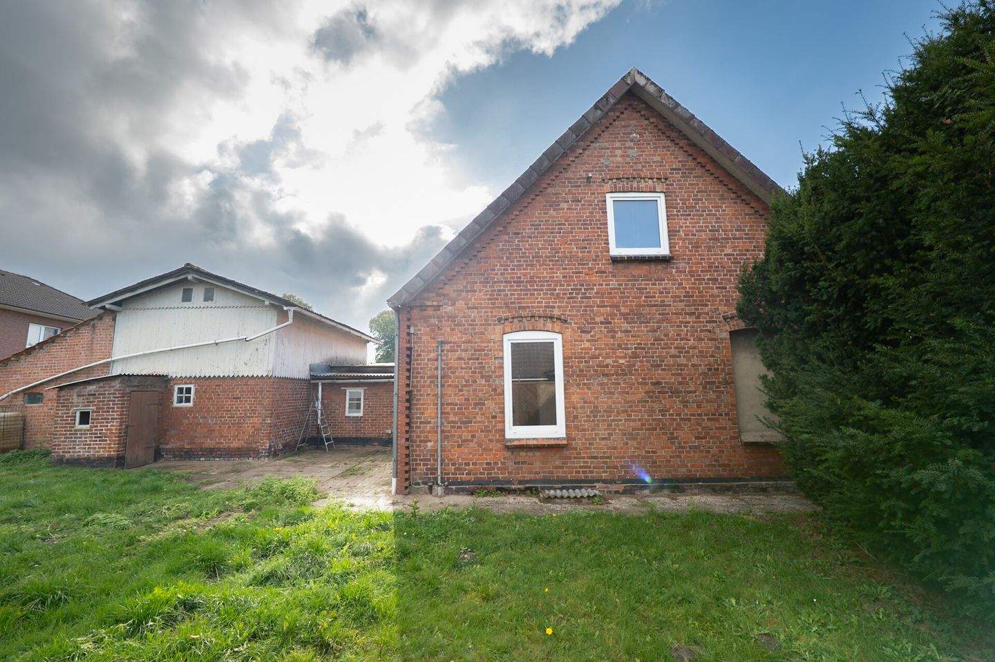 Haus – Hemmoor, Landkreis Cuxhaven - Ansicht 3