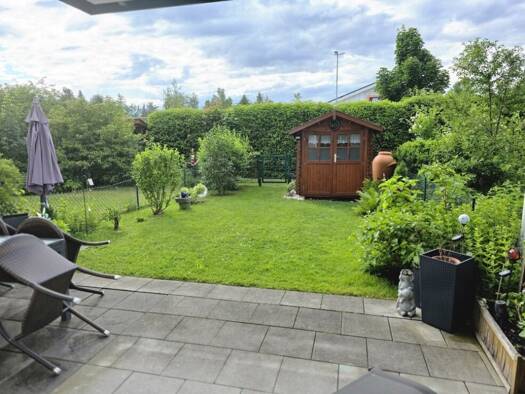 Wohnung zum Kauf 236.500 € 1 Zimmer 47,9 m² Sindelsdorfer Straße 8 a Penzberg Penzberg 82377