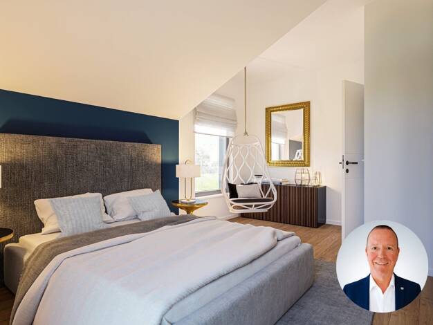 Einfamilienhaus zum Kauf provisionsfrei 537.705 € 4 Zimmer 126,2 m² 762 m² Grundstück Issel Schweich 54338