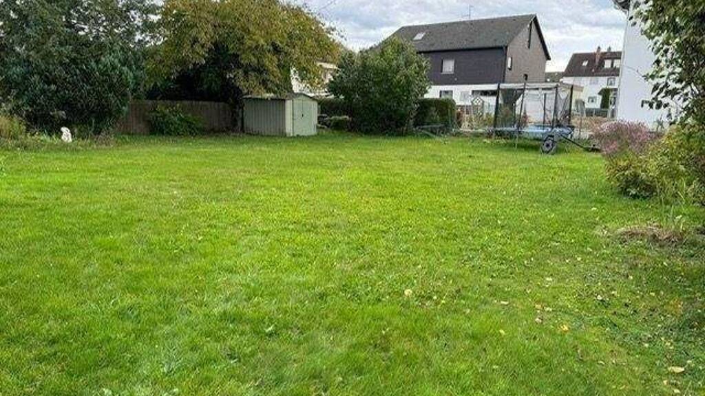 Grundstück zum Kauf 345.000 € 270 m² Grundstück Olching 82140