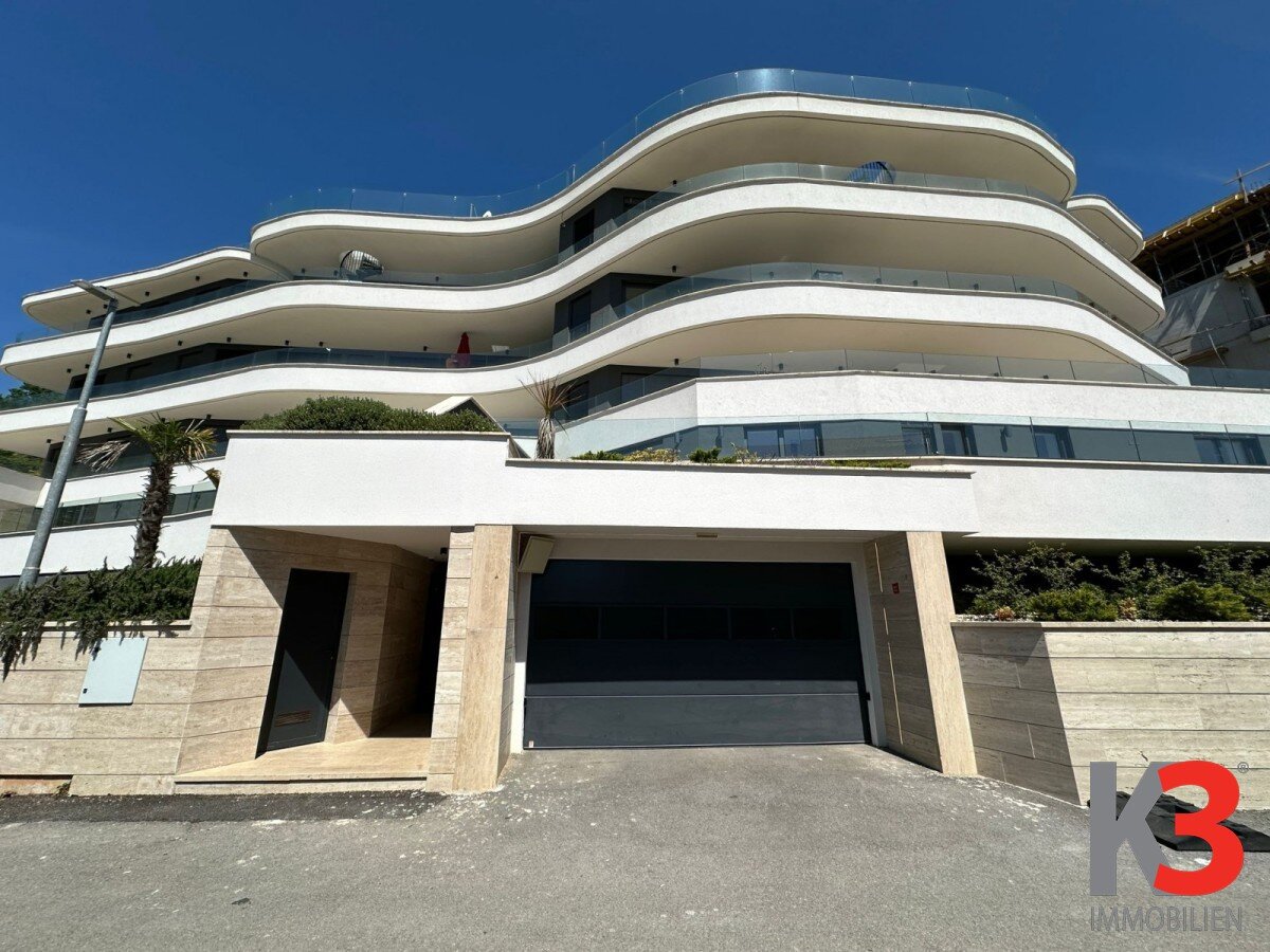 Wohnung zum Kauf 800.000 € 3 Zimmer 144,7 m²<br/>Wohnfläche 1.<br/>Geschoss Opatija 51410