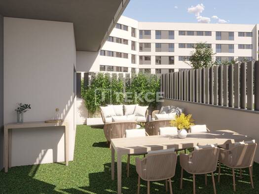 Studio zum Kauf 305.000 € 3 Zimmer 110 m² 1. Geschoss Girona 17003