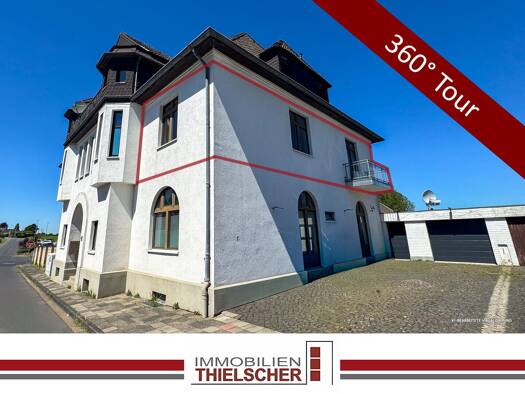 Wohnung zum Kauf 159.000 € 3 Zimmer 80 m² 1. Geschoss Scherpenseel Übach-Palenberg 52531