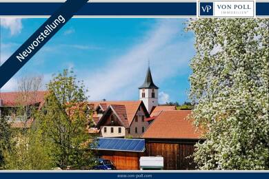 Mehrfamilienhaus zum Kauf 496.000 € 11 Zimmer 250 m² 900 m² Grundstück Ödenwaldstetten Ödenwaldstetten 72531