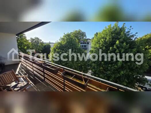 Wohnung zur Miete Tauschwohnung 870 € 3 Zimmer 75 m² 2. Geschoss Leiten Prien am Chiemsee 83209