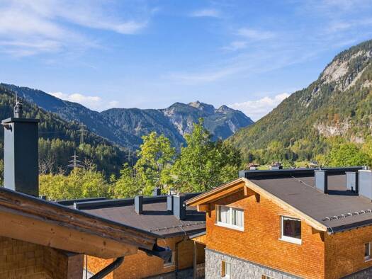 Einfamilienhaus zum Kauf 3 Zimmer 78,6 m² Dalaas 6752