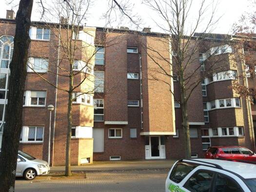 Wohnung zur Miete 319 € 2 Zimmer 58,5 m² frei ab 01.05.2026 Stadtmitte Viersen 41747