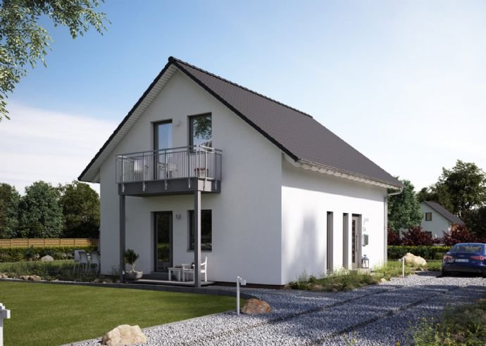 Einfamilienhaus zum Kauf provisionsfrei 415.609 € 5 Zimmer 165 m²<br/>Wohnfläche 600 m²<br/>Grundstück Lengede Lengede 38268