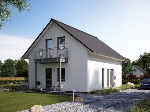 Einfamilienhaus zum Kauf provisionsfrei 415.609 € 5 Zimmer 165 m² 600 m² Grundstück Lengede 38268