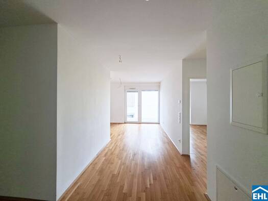 Wohnung zur Miete 666 € 2 Zimmer 44,2 m² 2. Geschoss Mona-Lisa-Steiner-Weg Wien 1120