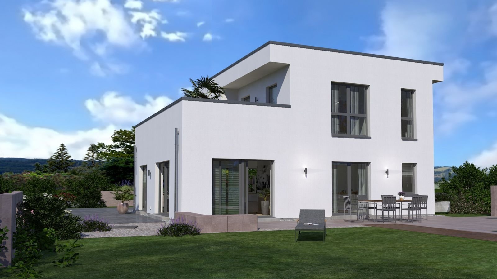 Einfamilienhaus zum Kauf 774.900 € 5 Zimmer 162 m²<br/>Wohnfläche 810 m²<br/>Grundstück Mölkau Leipzig 04316