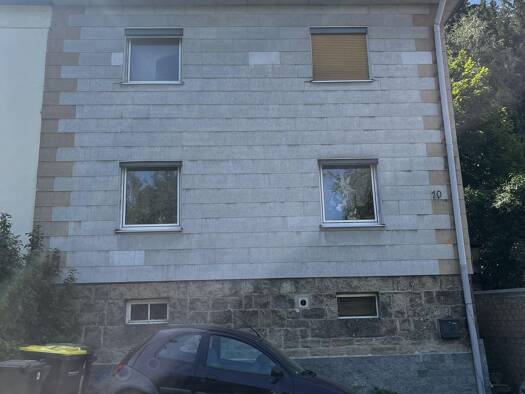 Einfamilienhaus zum Kauf provisionsfrei 36.000 € 7 Zimmer 116 m² 336 m² Grundstück Arzberg Arzberg 95659