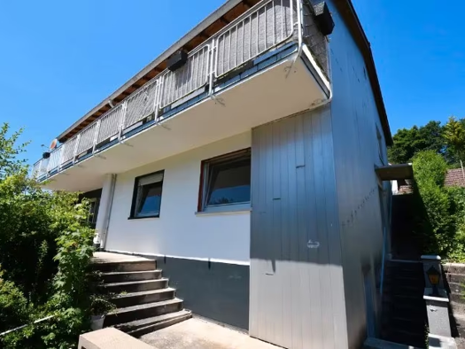 Mehrfamilienhaus zum Kauf 365.000 € 7 Zimmer 220 m² 971 m² Grundstück Neuhemsbach 67680