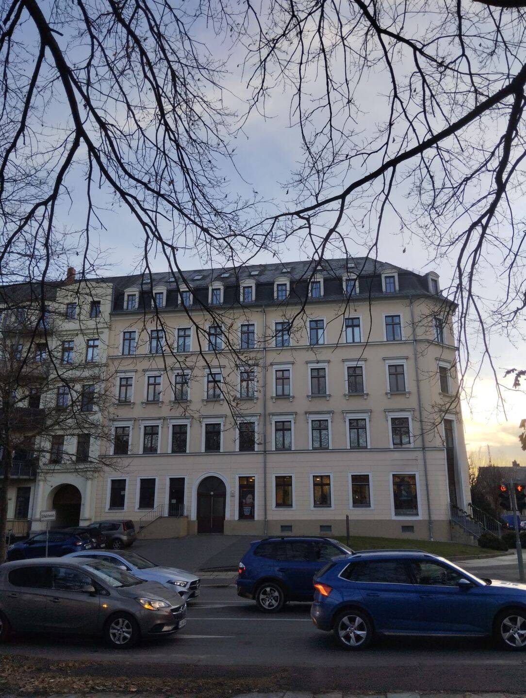 Wohn- und Geschäftshaus zum Kauf – pohled 5