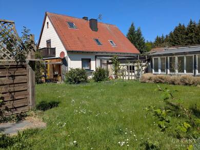Einfamilienhaus zum Kauf 648.000 € 7 Zimmer 195 m² 1.048 m² Grundstück Lützelburg Gablingen 86456