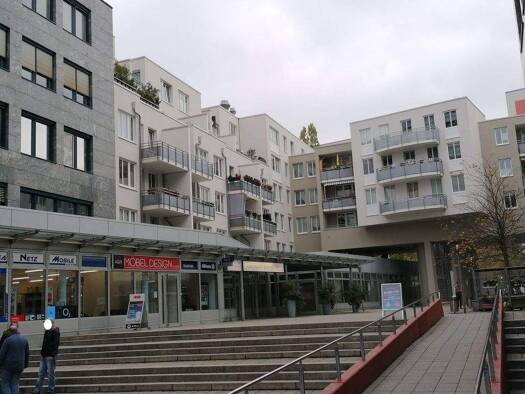 Wohnung zum Kauf 269.000 € 2 Zimmer 57,3 m² 4. Geschoss frei ab sofort Paul Zobel Str Lichtenberg Berlin 10367