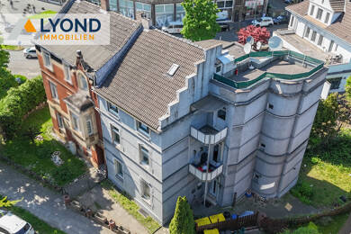 Wohnung zum Kauf 142.000 € 3 Zimmer 83 m² 2. Geschoss Obermarxloh Duisburg 47166