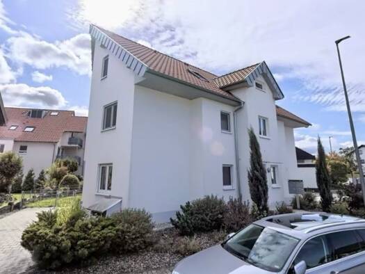 Wohnung zum Kauf 320.000 € 3 Zimmer 79 m² EG Hagenbach 76767