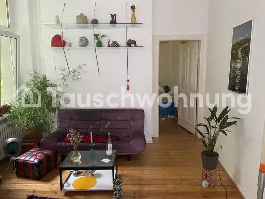Wohnung zur Miete Tauschwohnung 640 € 3 Zimmer 85 m² 1. Geschoss Neukölln Berlin 12043