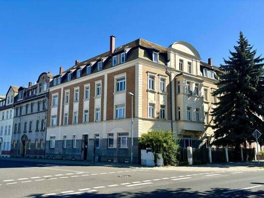 Mehrfamilienhaus zum Kauf 697.000 € 35 Zimmer 814,1 m² 450 m² Grundstück Wurzen 04808