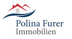 Polina Furer Immobilien logo
