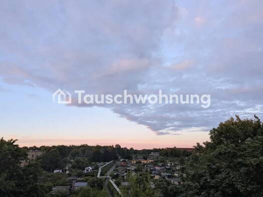 Wohnung zur Miete Tauschwohnung 270 € 1 Zimmer 30 m² 4. Geschoss Dölitz-Dösen Süd 04279