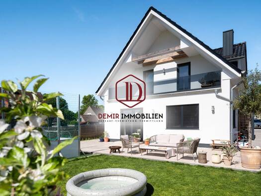 Einfamilienhaus zum Kauf 649.000 € 6 Zimmer 203 m² 650 m² Grundstück Bremen 28779