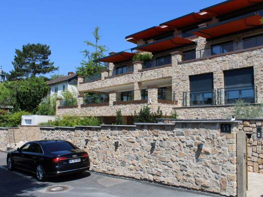 Wohnung zum Kauf provisionsfrei 875.000 € 3 Zimmer 111,8 m² 1. Geschoss frei ab sofort Schau ins Land 11 Bensberg Bergisch Gladbach 51429